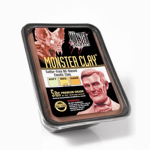 silika-moldes-monster-clay