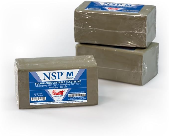 NSP Medium Verde SILIKA 1 NSP-Medium-Verde-SILIKA
