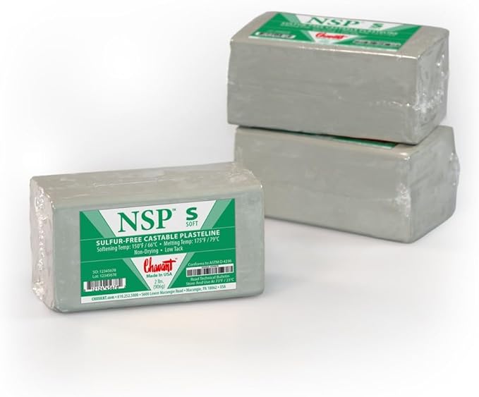 NSP Soft Green SILIKA 1