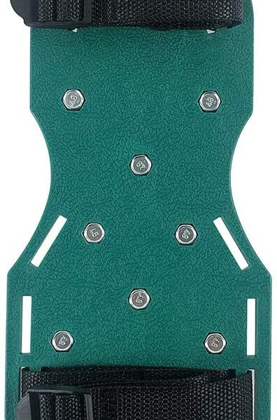 Zapatos de Clavos para Pisos Epoxicos