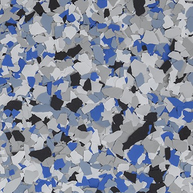 DECOFLAKE GRANITO COMET