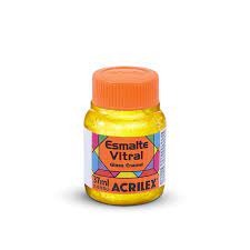 Acrilex Esmalte Vitral 37 ml
